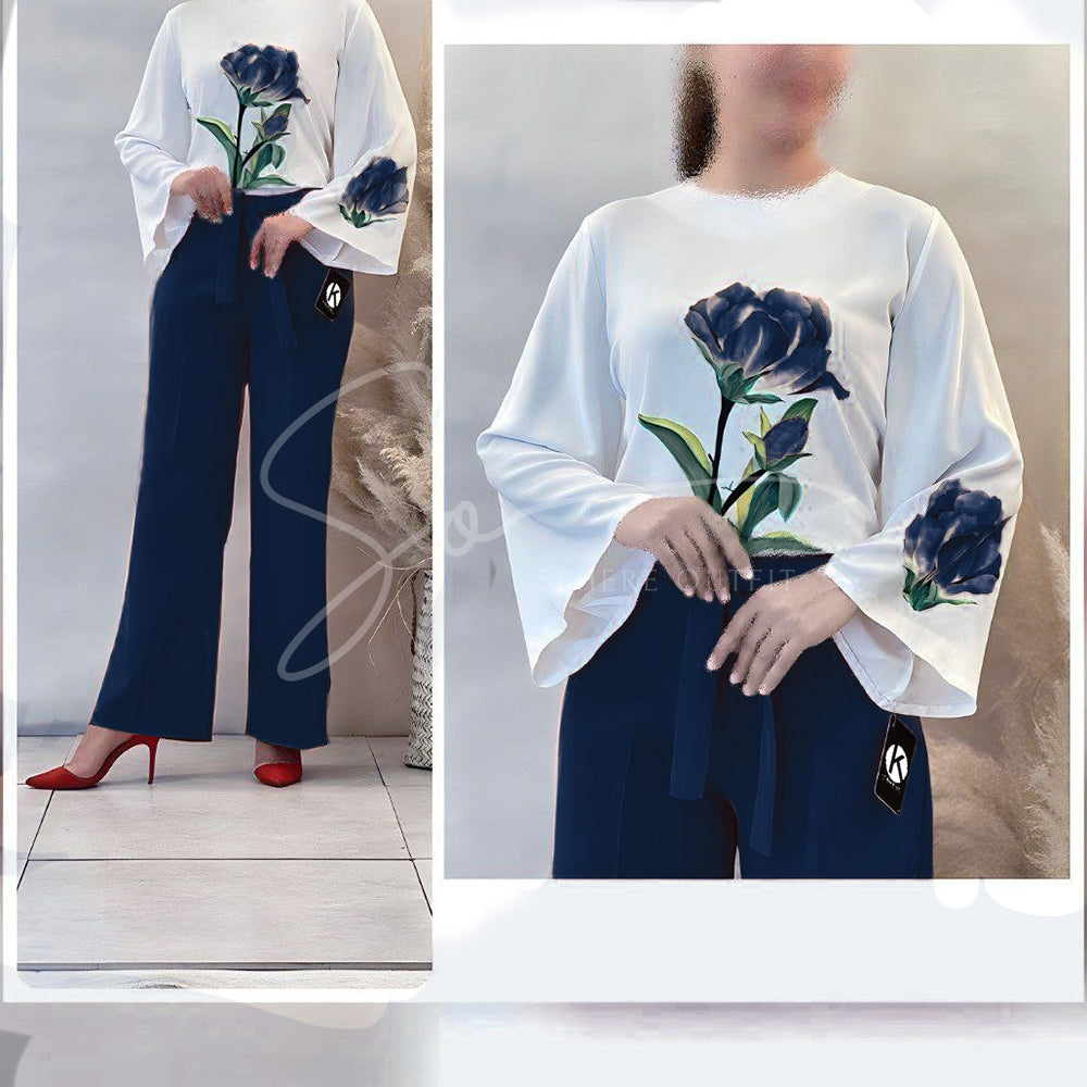 Premium Thailand Co-Ord Set SP-28