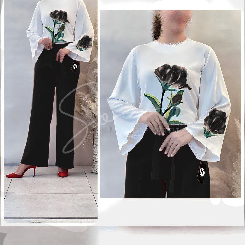Premium Thailand Co-Ord Set SP-28
