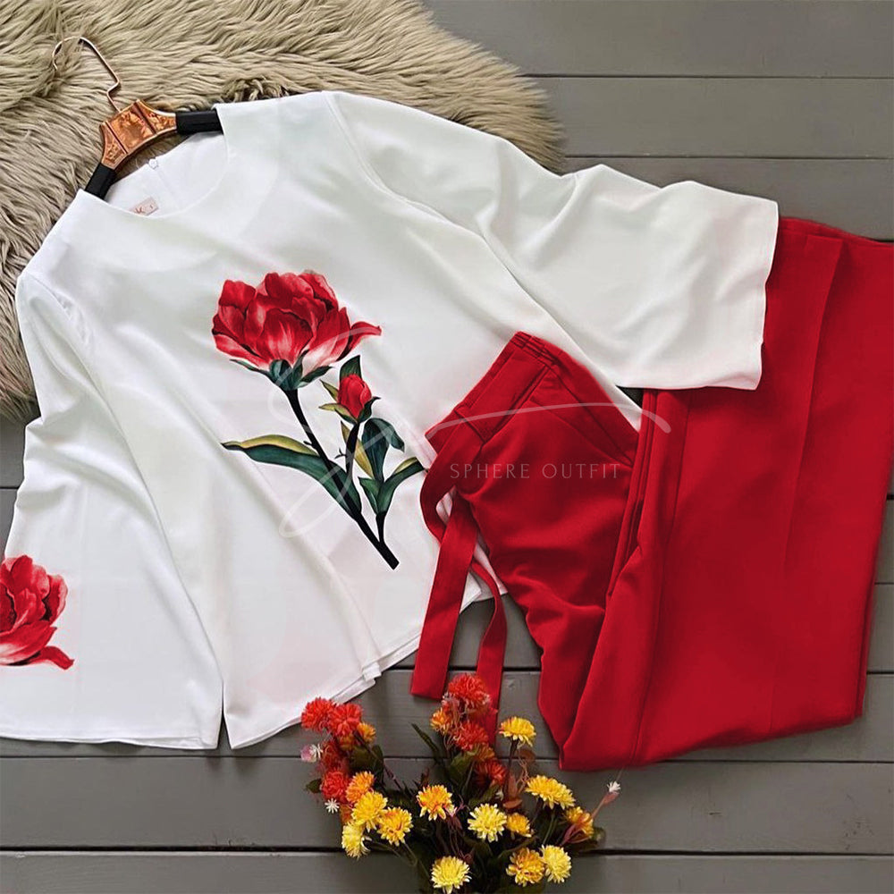Premium Thailand Co-Ord Set SP-27