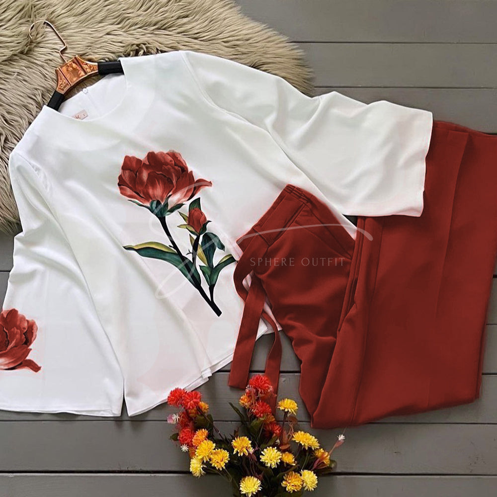 Premium Thailand Co-Ord Set SP-27