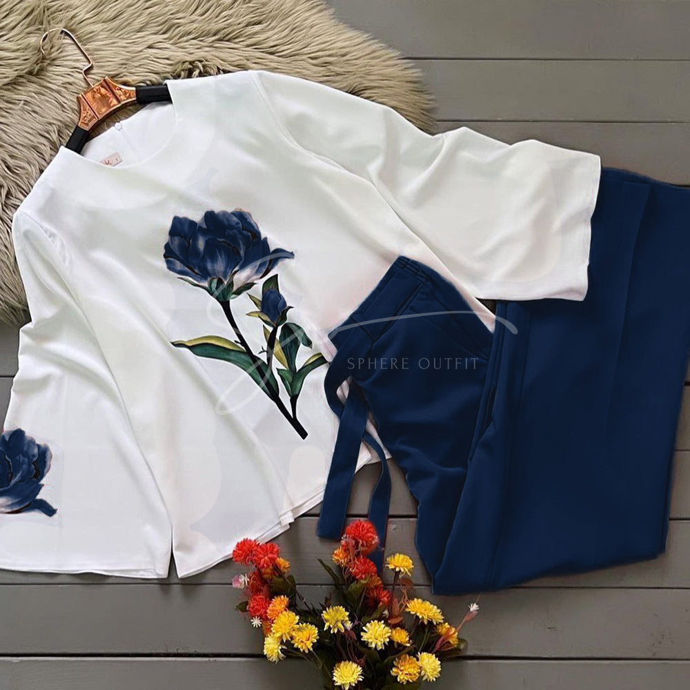 Premium Thailand Co-Ord Set SP-27