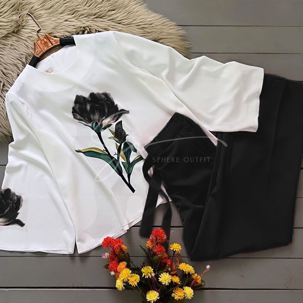 Premium Thailand Co-Ord Set SP-27