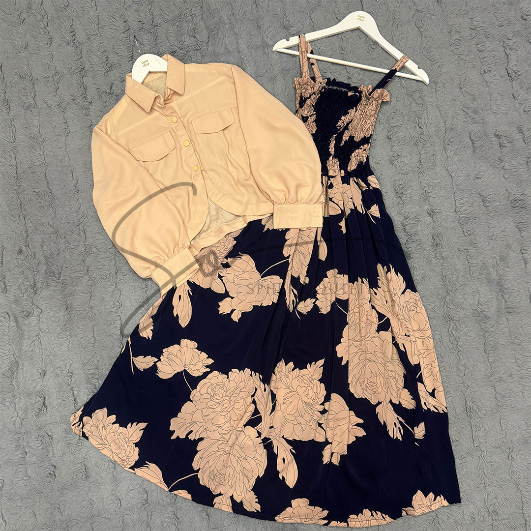 Turkish style Smokie Maxi