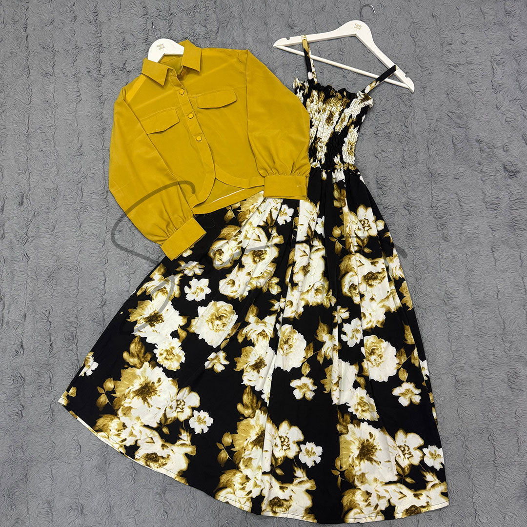 Turkish style Smokie Maxi