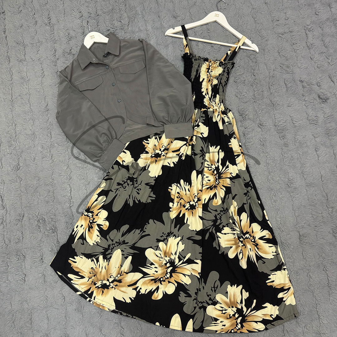 Turkish style Smokie Maxi