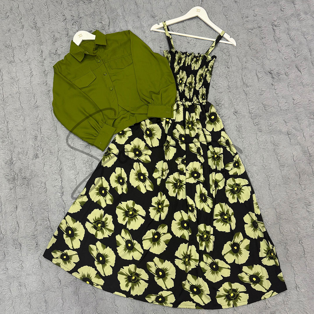 Turkish style Smokie Maxi