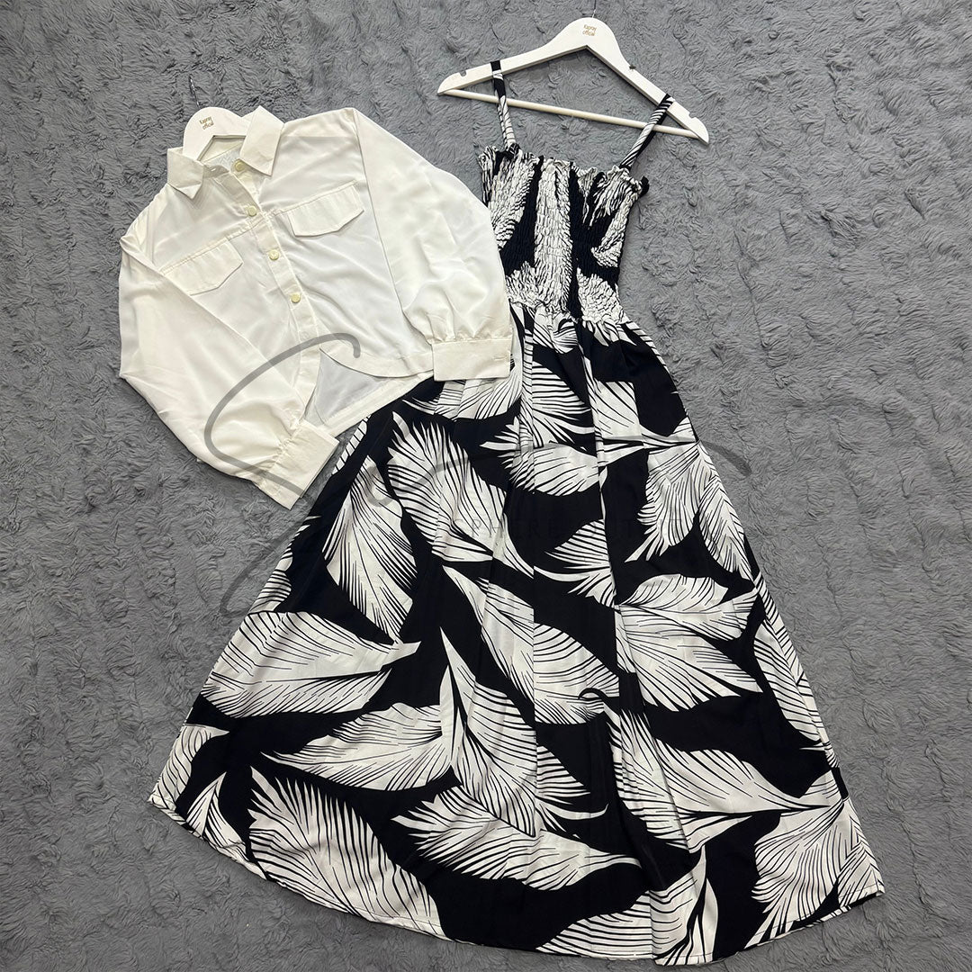 Turkish style Smokie Maxi