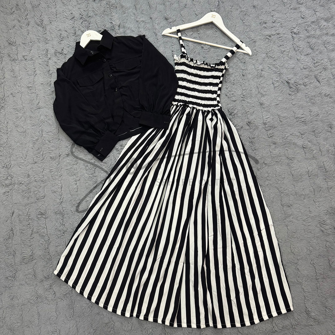 Turkish style Smokie Maxi