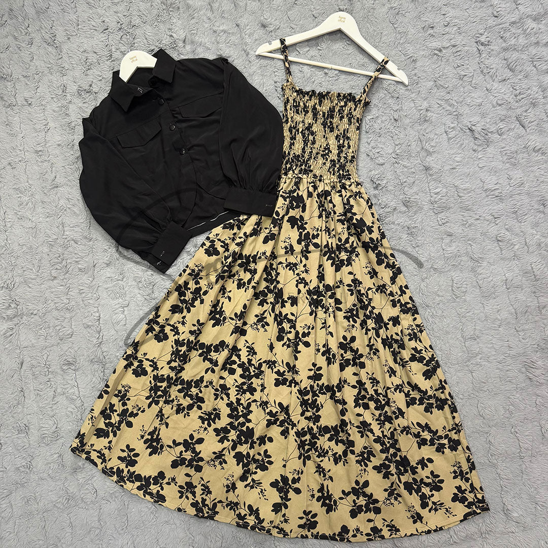 Turkish style Smokie Maxi