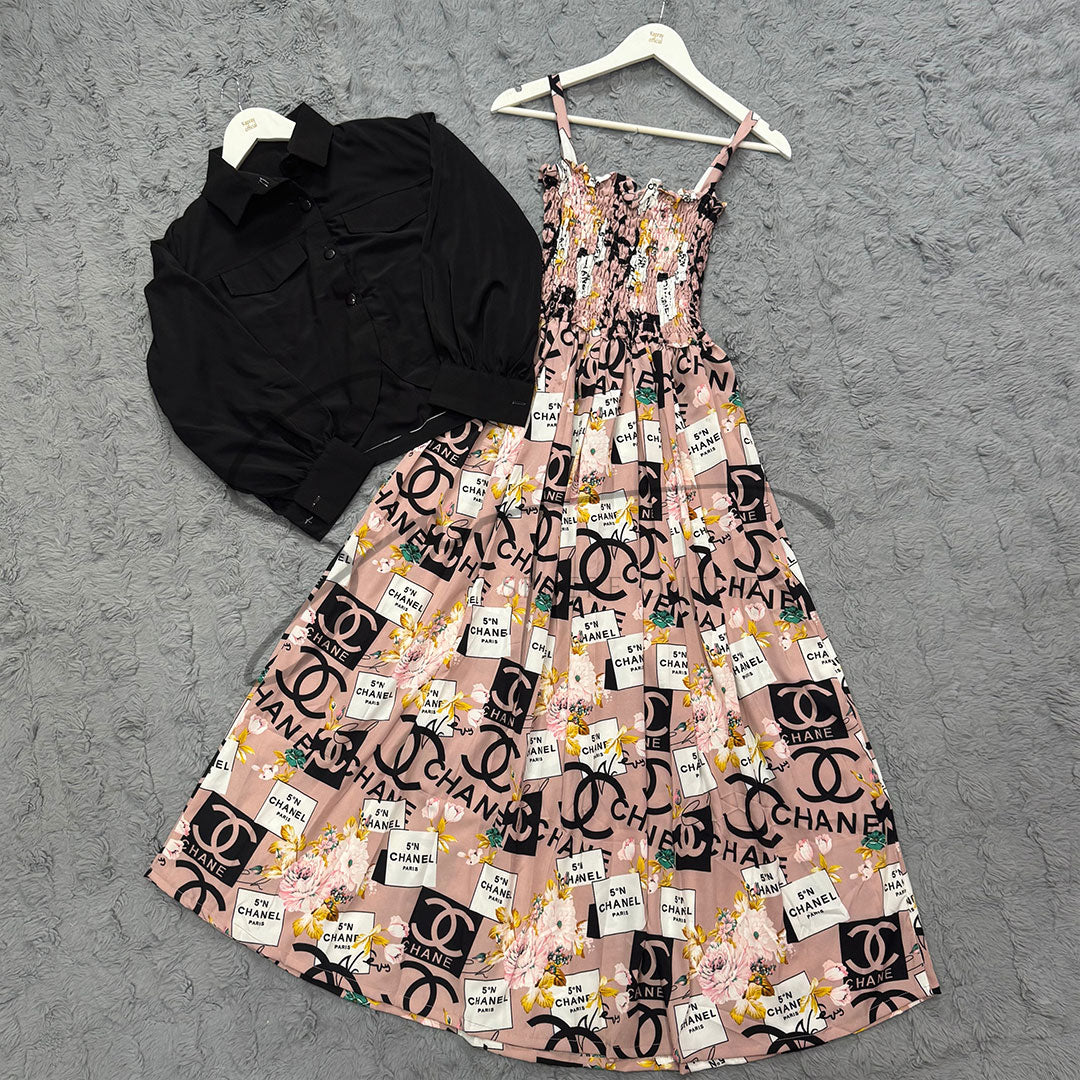 Turkish style Smokie Maxi