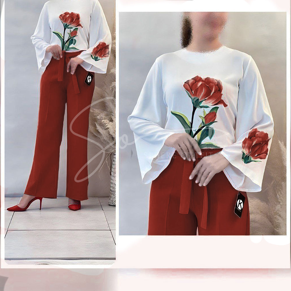 Premium Thailand Co-Ord Set SP-28
