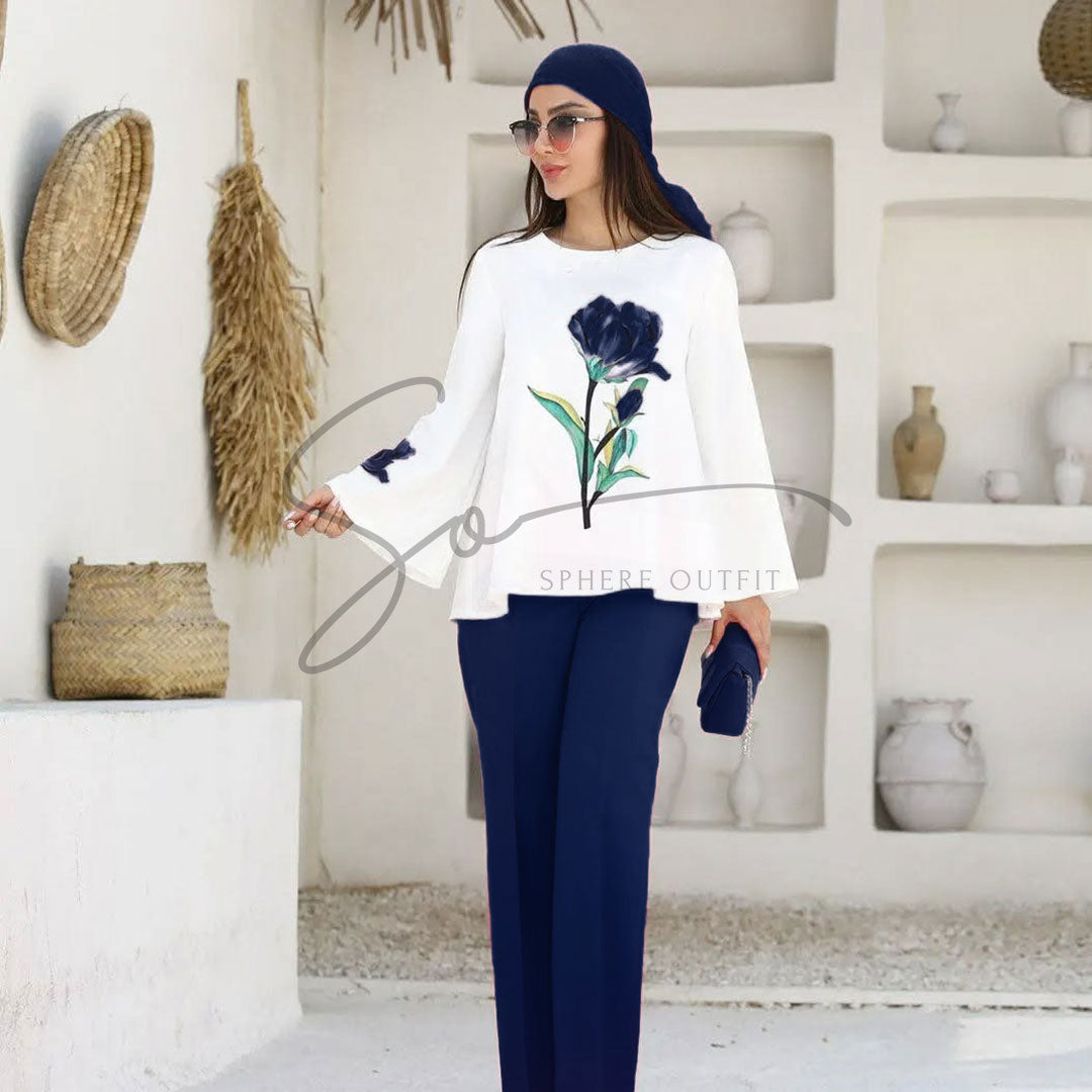 Premium Thailand Co-Ord Set SP-72