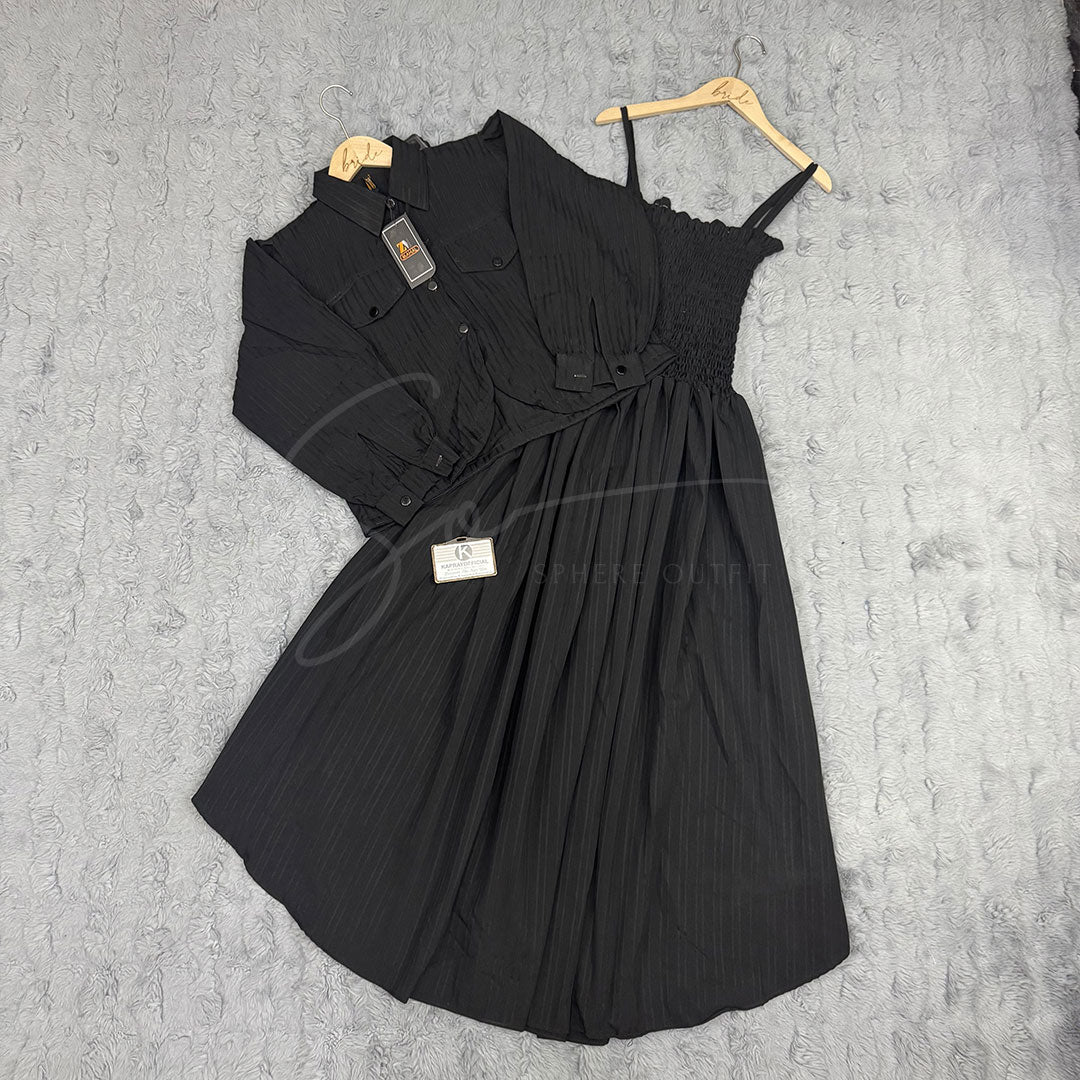 Graceful Duo Set SP-3