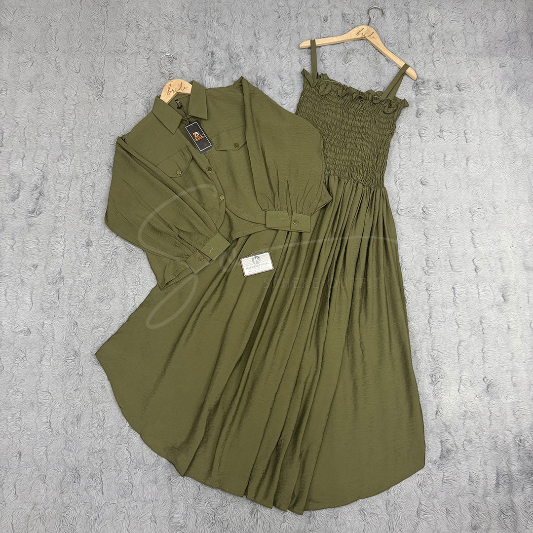 Graceful Duo Set SP-3