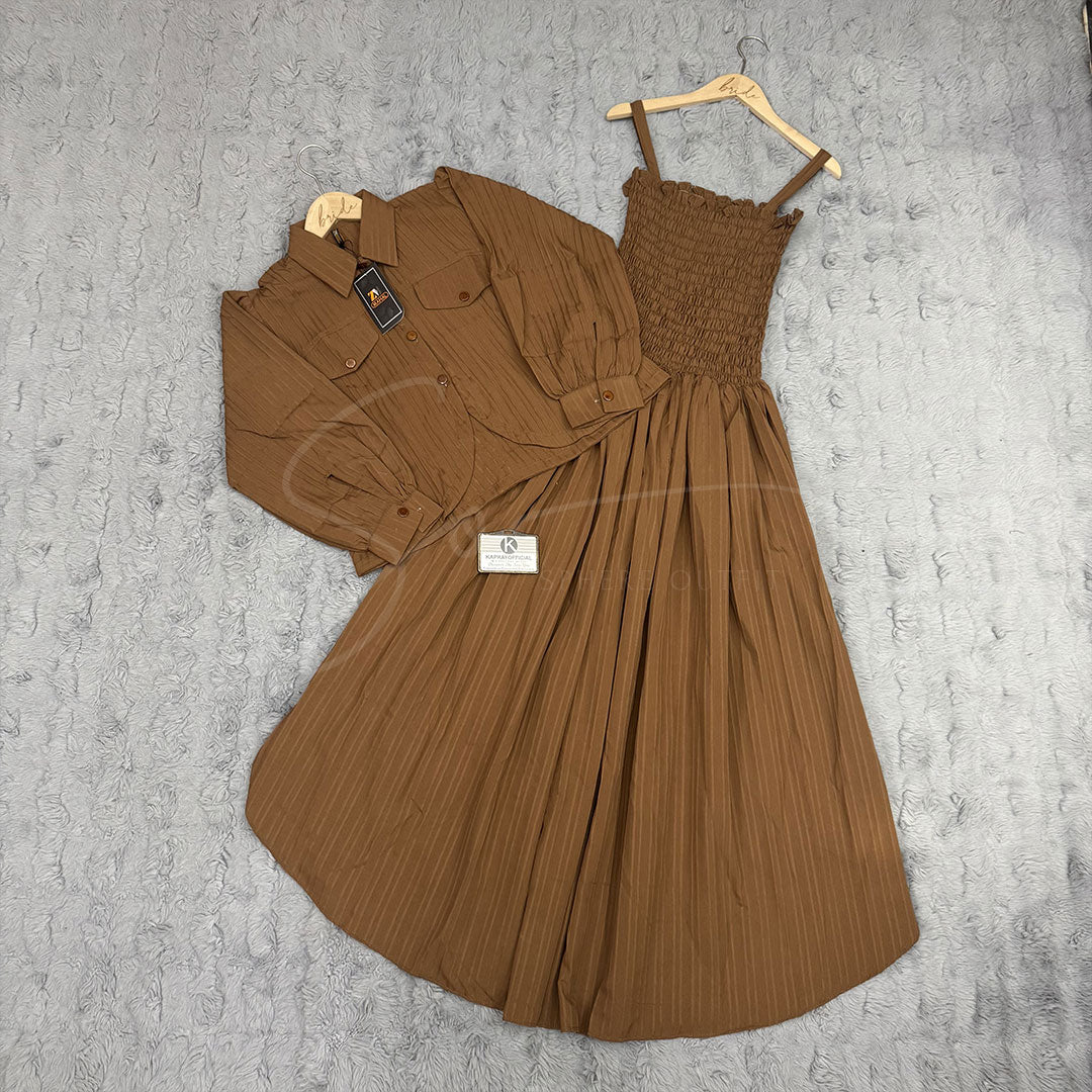 Graceful Duo Set SP-3