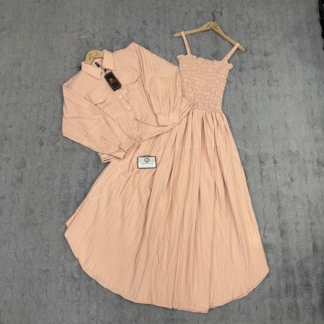 Graceful Duo Set SP-3