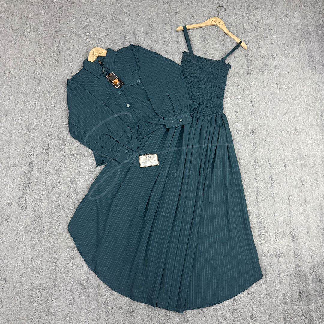 Graceful Duo Set SP-3