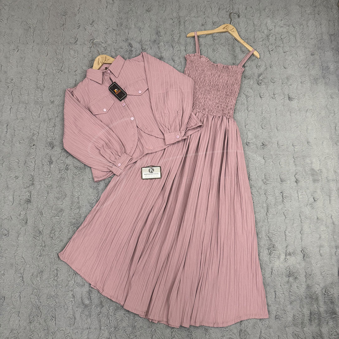 Graceful Duo Set SP-3