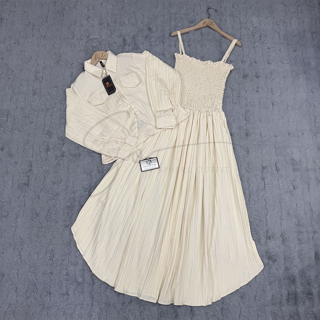 Graceful Duo Set SP-3