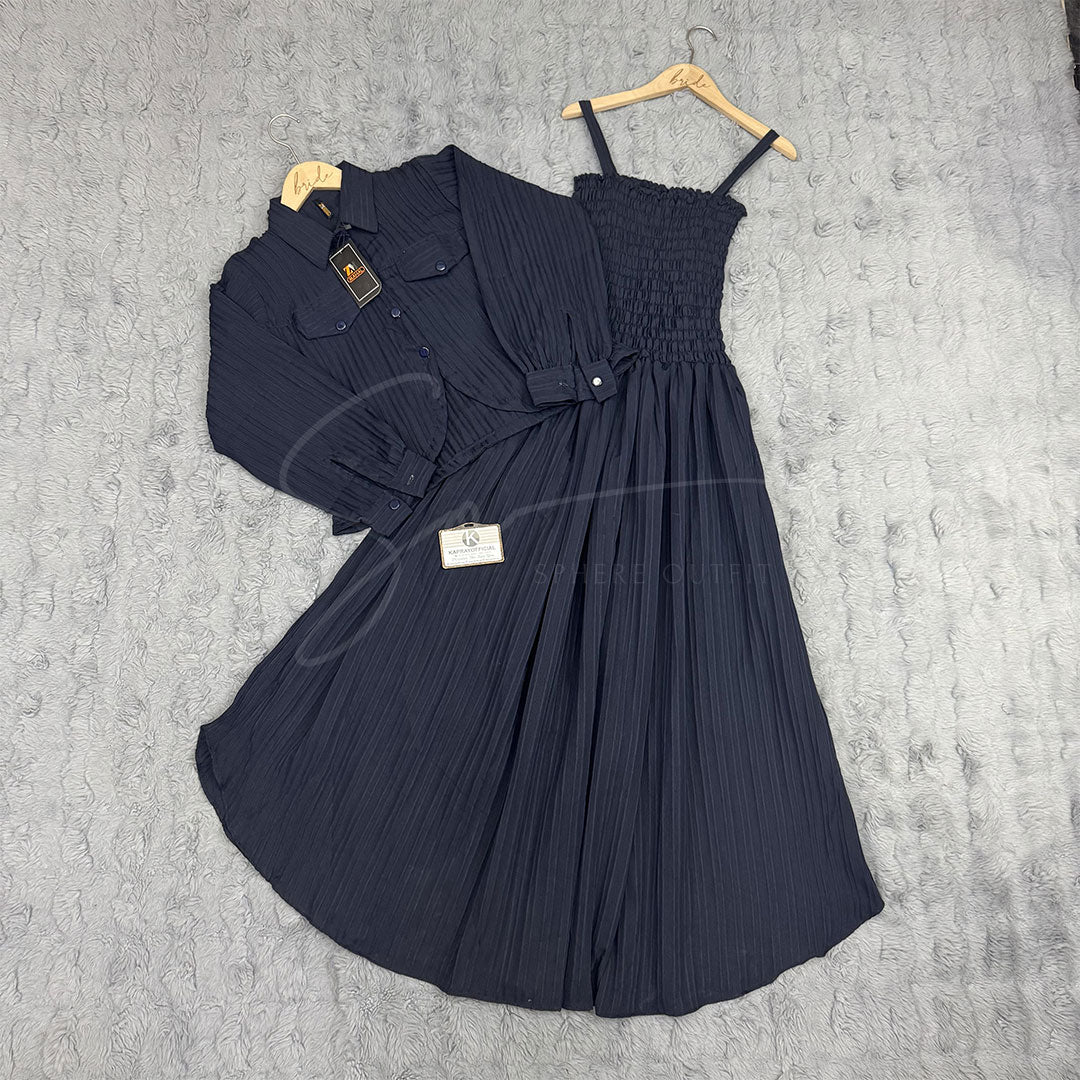 Graceful Duo Set SP-3