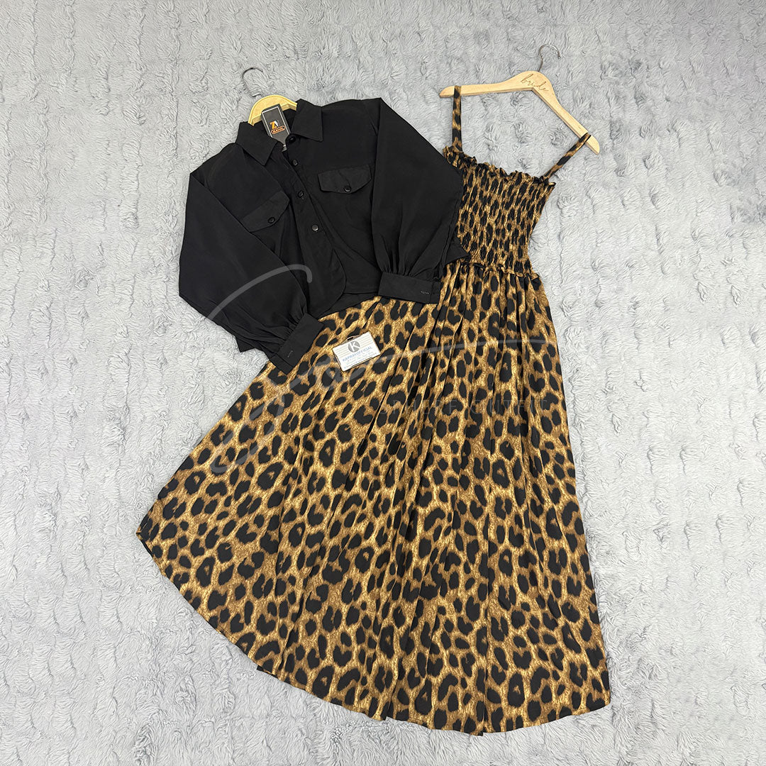 Turkish style Smokie Maxi