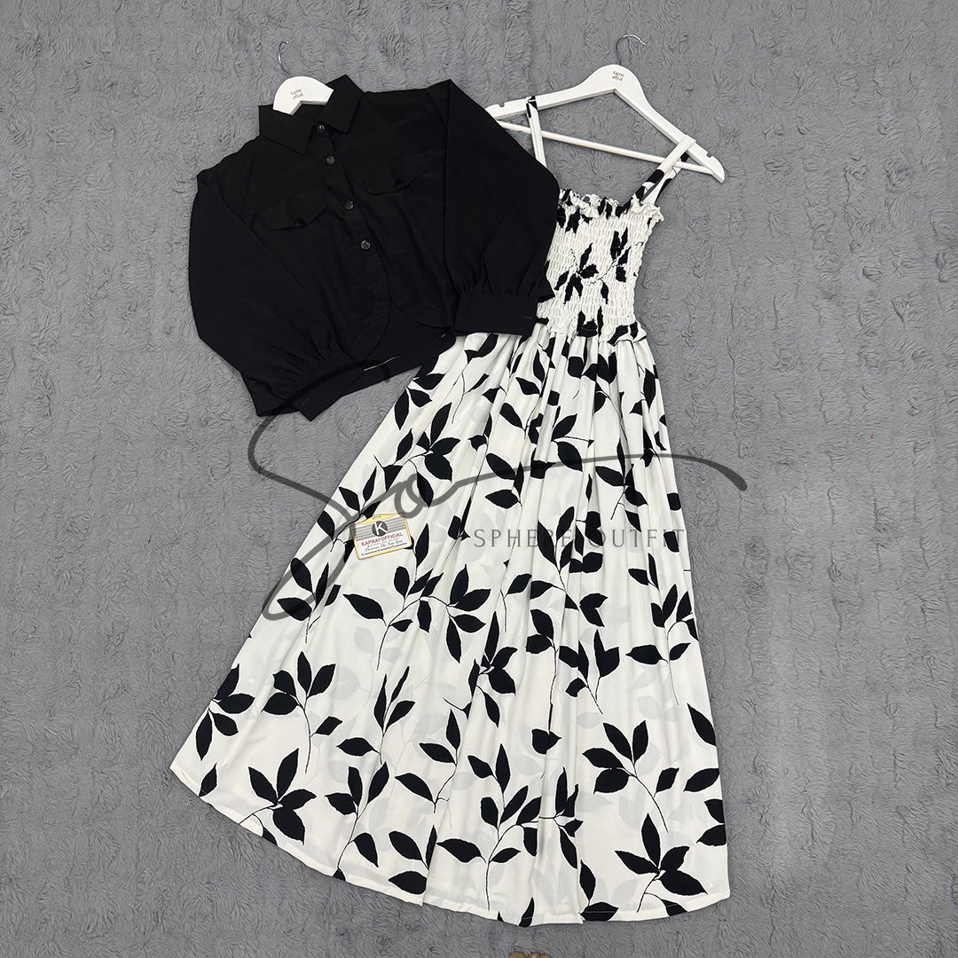 Turkish style Smokie Maxi