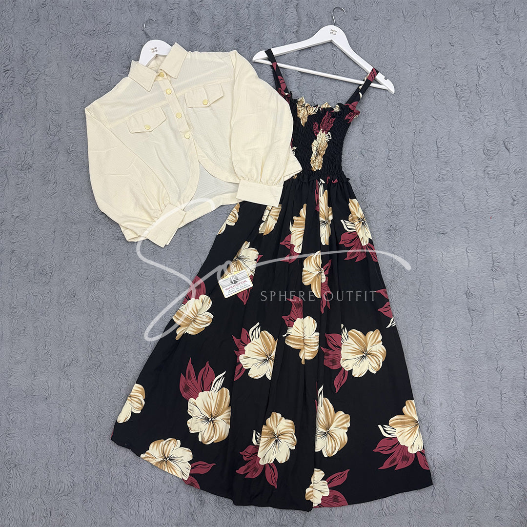 Turkish style Smokie Maxi