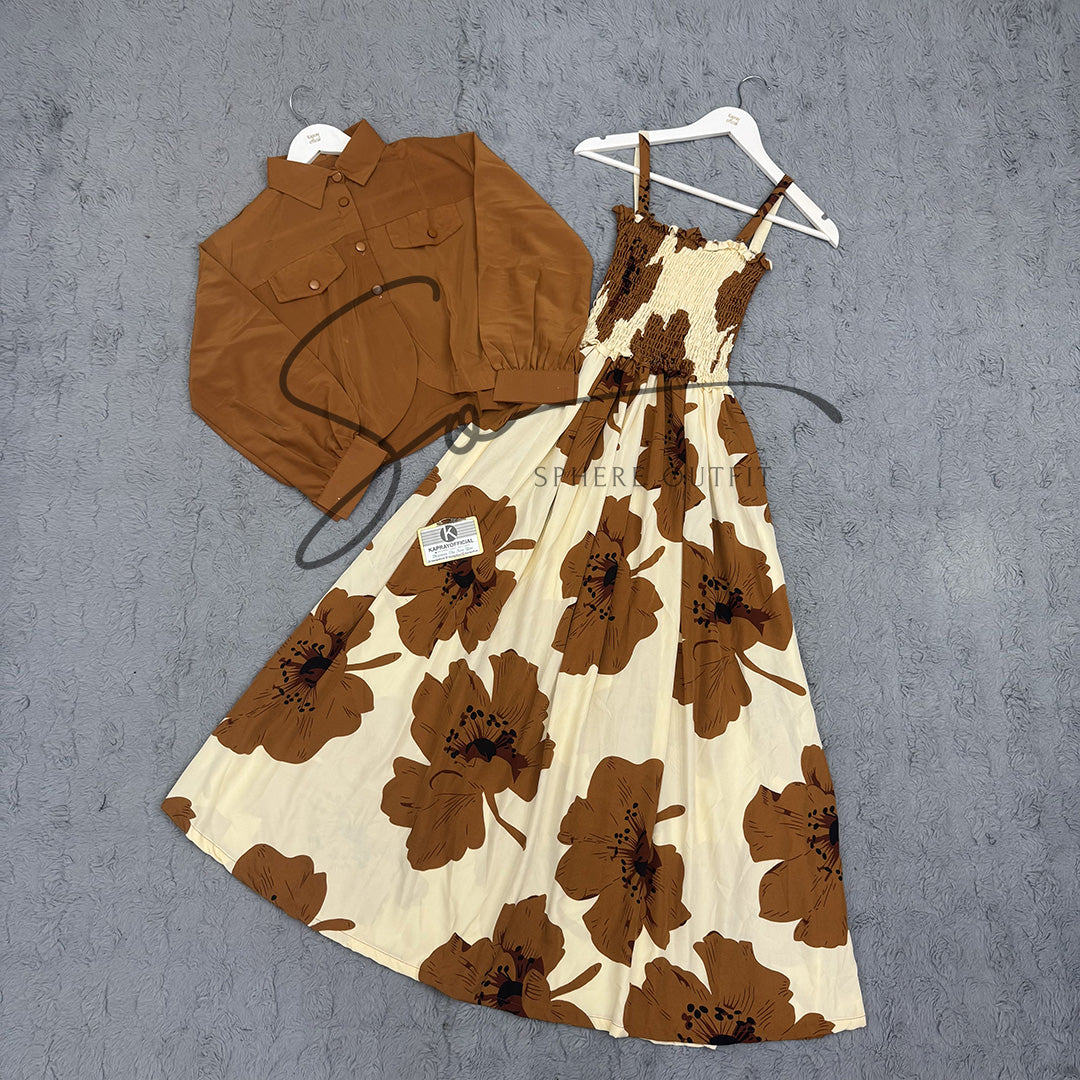 Turkish style Smokie Maxi