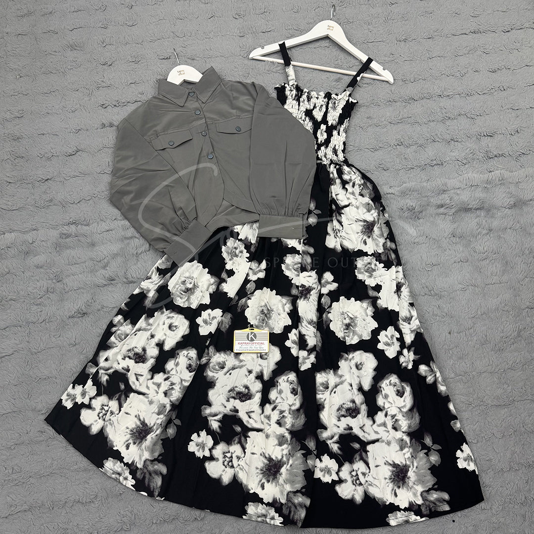 Turkish style Smokie Maxi