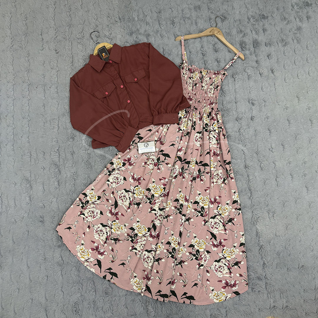 Turkish style Smokie Maxi