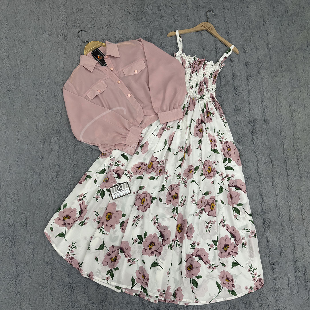 Turkish style Smokie Maxi