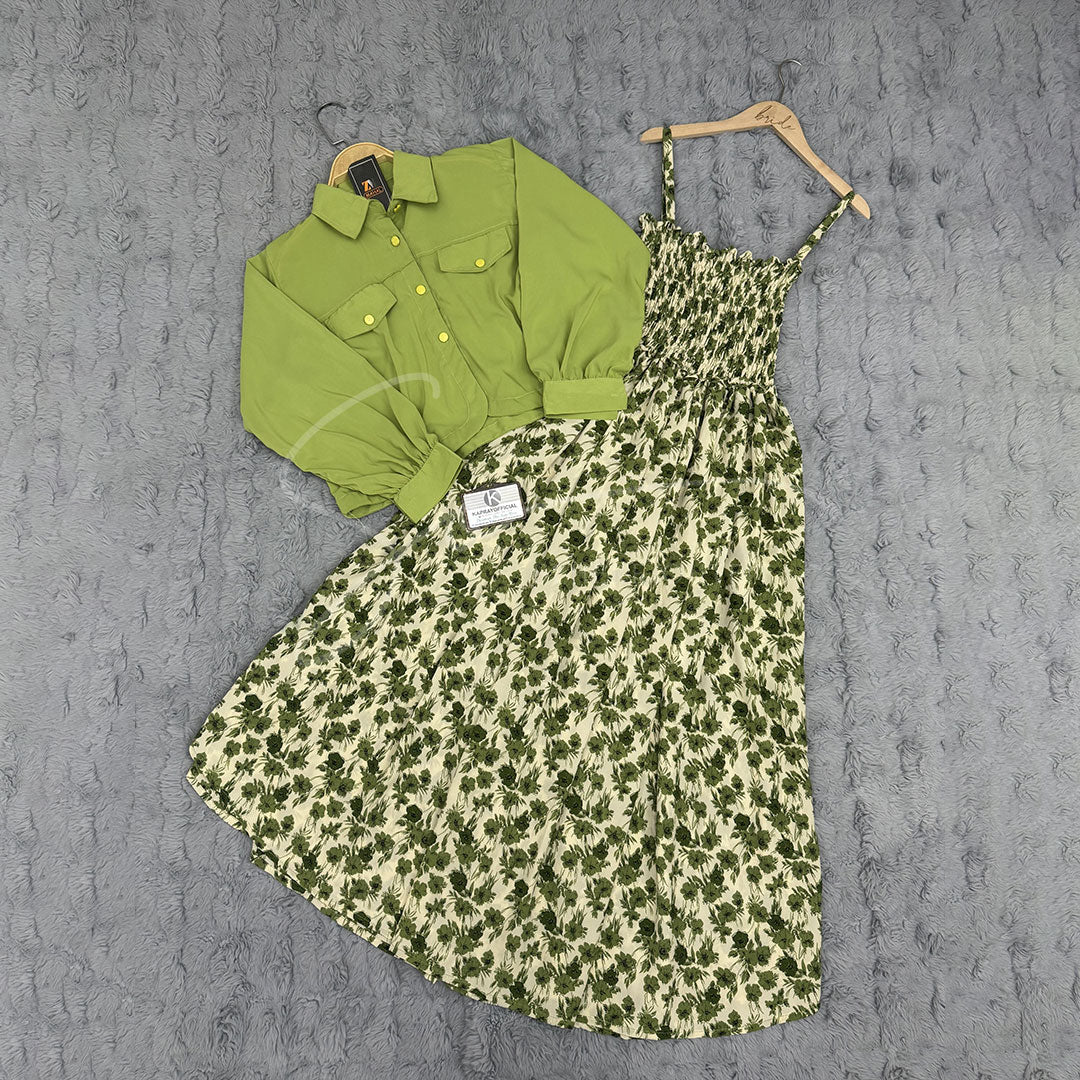 Turkish style Smokie Maxi