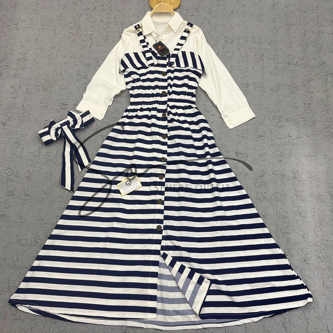 Lush Aura Luxe Turkish Maxi