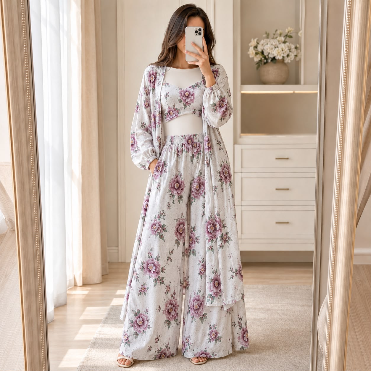 Gülperi — Rose Fairy