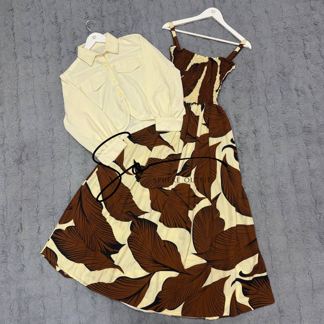 Turkish style Smokie Maxi