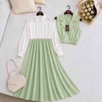 Pista Green