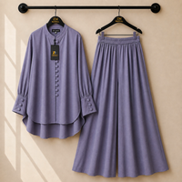 Dusty Lilac
