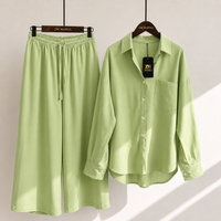 Pista Green