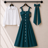 Peacock Green