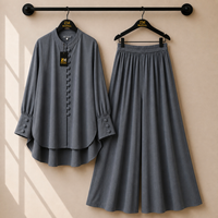 Charcoal Grey