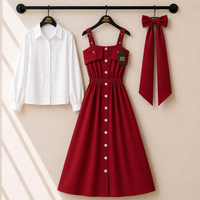 Cherry Red