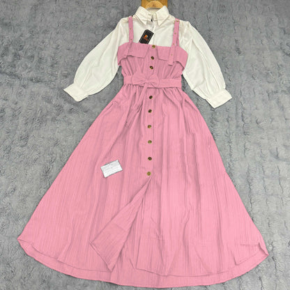 Lush Aura Turkish Maxi - SP-28