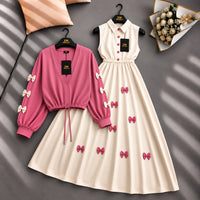 Baby pink