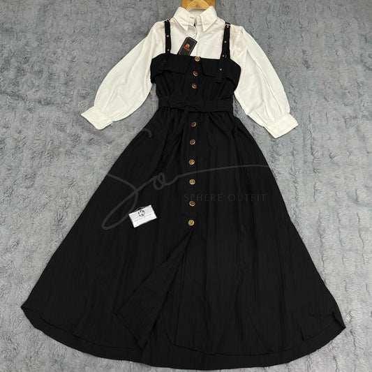 Lush Aura Turkish Maxi - SP-28