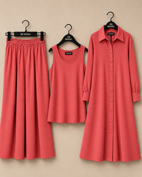 Coral Pink