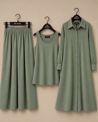 Sage Green