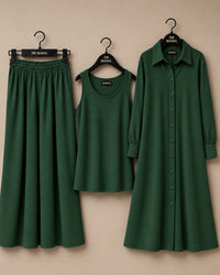 Bottle Green