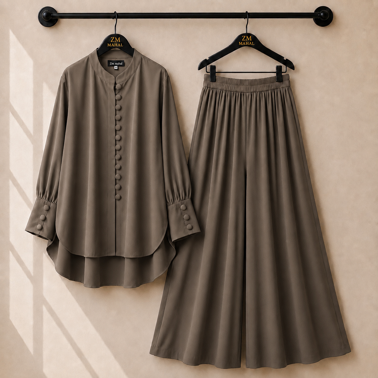 Lunessa Co-Ord Set | KO-17