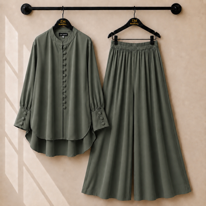 Lunessa Co-Ord Set | KO-17