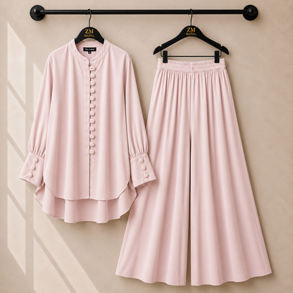 Lunessa Co-Ord Set | KO-17